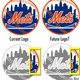 Illustration for article titled Why Did The Mets Briefly Drop The United Nations From Their Logo?